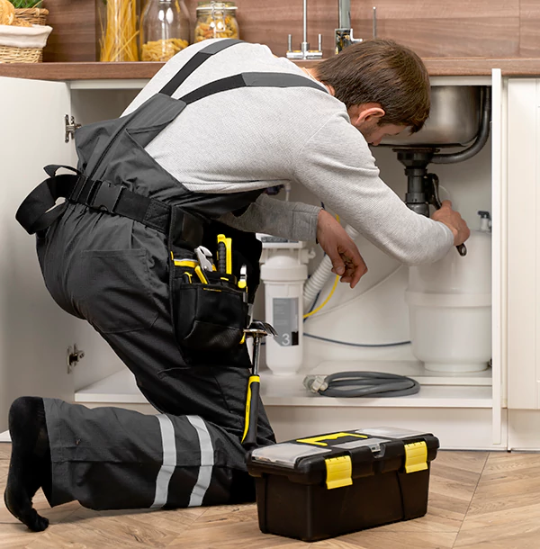 A Leading Plumbing Company of Baldwin, PA, Delivering Quality Service