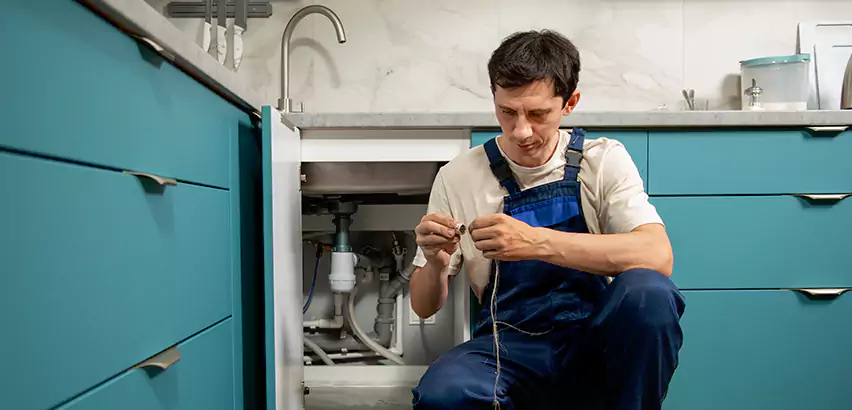 When You Need Baldwin Drains?