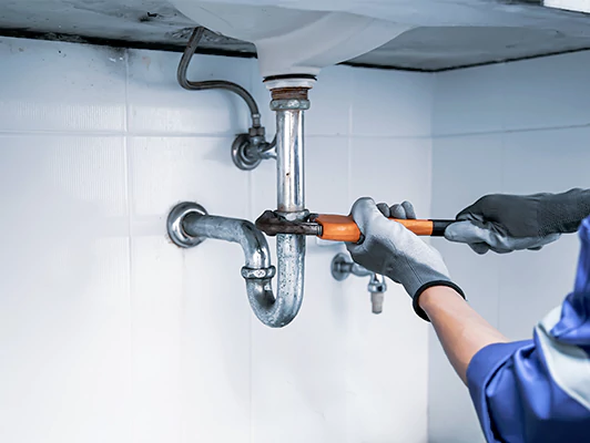Why Choose Baldwin Drains as Your Plumbing Company in Baldwin, PA?