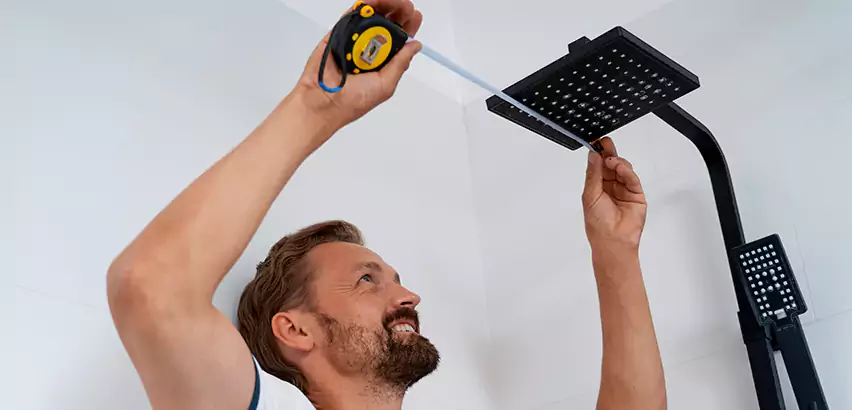 Shower Repair Baldwin