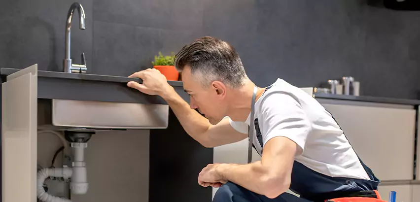 Well Pump Repair Baldwin