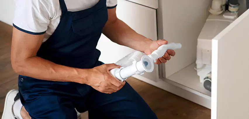 Scope of Bathroom Sink Drain Replacement Services in Baldwin, PA