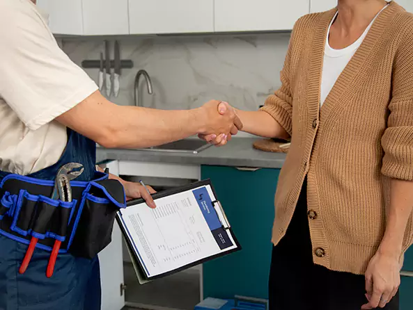 Why Baldwin Drains Is the First Choice for Commercial Property Management Plumbing Services in Baldwin, PA?