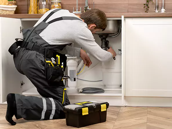 Why Baldwin Drains Is the First Choice for Commercial Hotel Plumbing Services in Baldwin, PA?