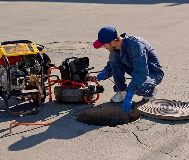 Welcome to Baldwin Drains in Baldwin, PA