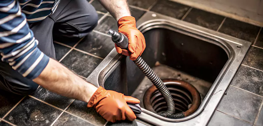 Scope of Floor Drain Cleaning Services in Baldwin, PA