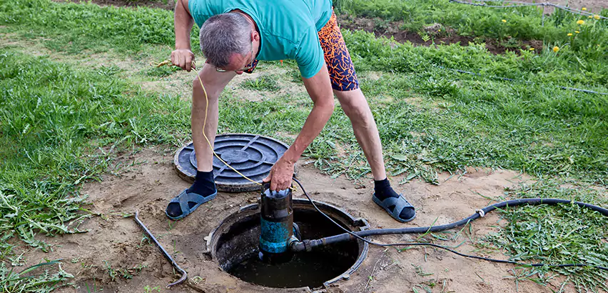 Scope of Main Line Drain Cleaning Services in Baldwin, PA