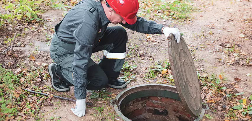 Scope of Sewer Line Cleaning Services in Baldwin, PA