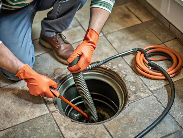 Why Baldwin Drains is the First Choice for Bathroom Drain Cleaning Services in Baldwin, PA?
