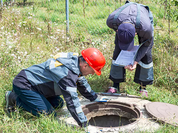 Why Baldwin Drains is the First Choice for Hydro Jetting Services in Baldwin, PA?