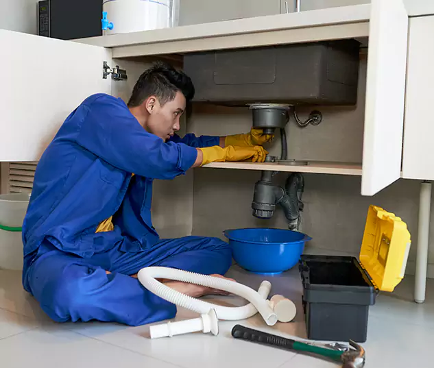 Who We Are at Baldwin Drains in Baldwin, PA