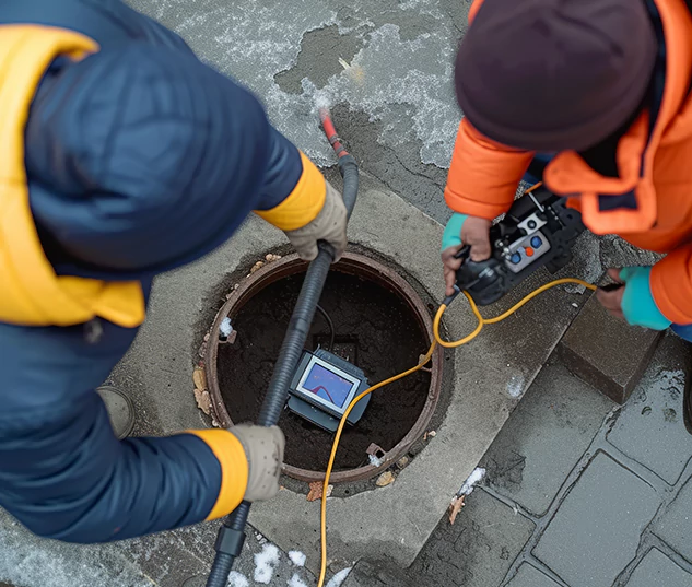 Get to Know Baldwin Drains in Baldwin, PA