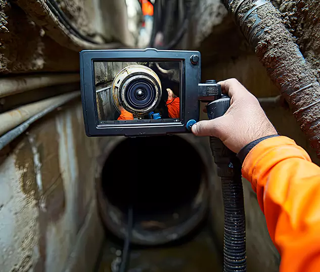 Get to Know Baldwin Drains in Baldwin, PA