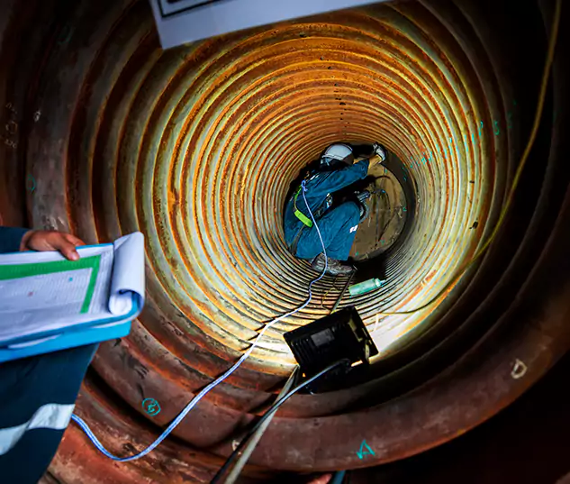 Get to Know Baldwin Drains in Baldwin, PA