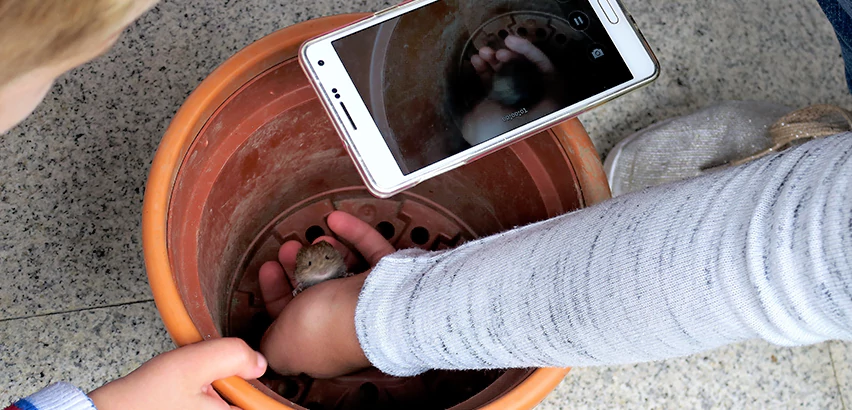 Scope of Drain Camera Inspection Services in Baldwin, PA