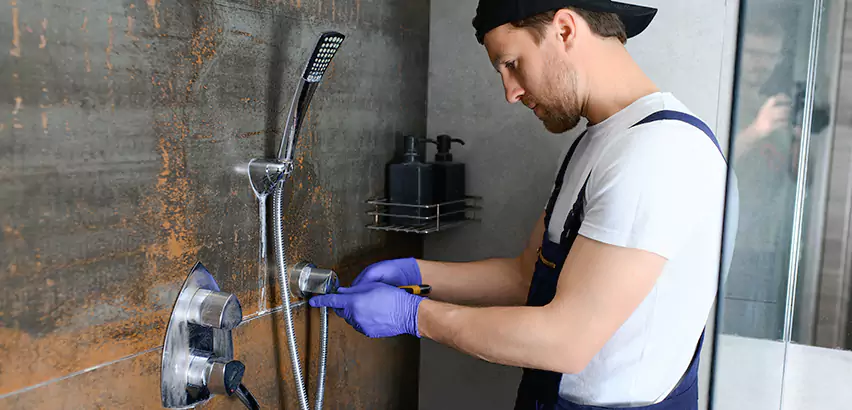 Scope of Plumbing Inspection Services in Baldwin, PA
