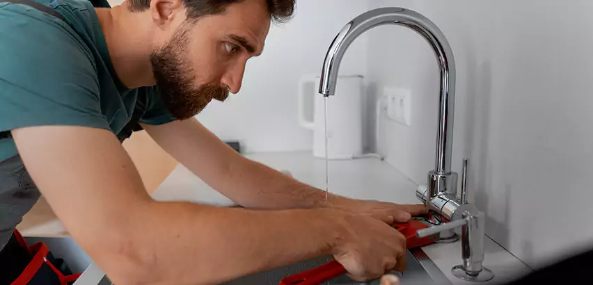Our Full Range of Plumbing Inspection Services in Baldwin, PA