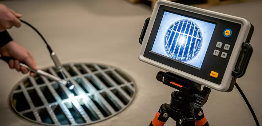 Scope of Sewer Camera Inspection Services in Baldwin, PA