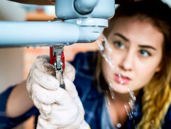 Why Baldwin Homeowners Rely on Baldwin Drains?