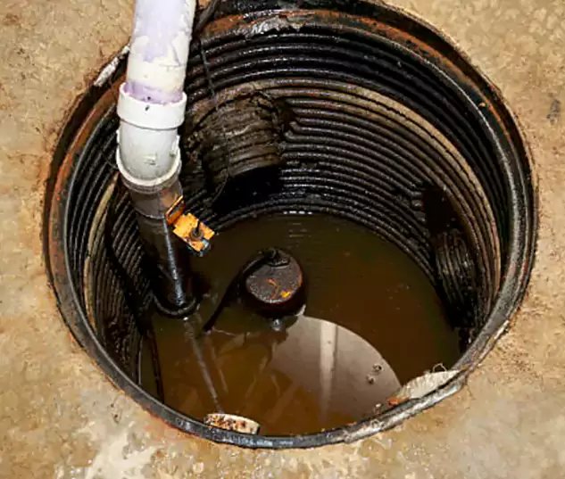 Meet Our Local Baldwin, PA Plumbing Team