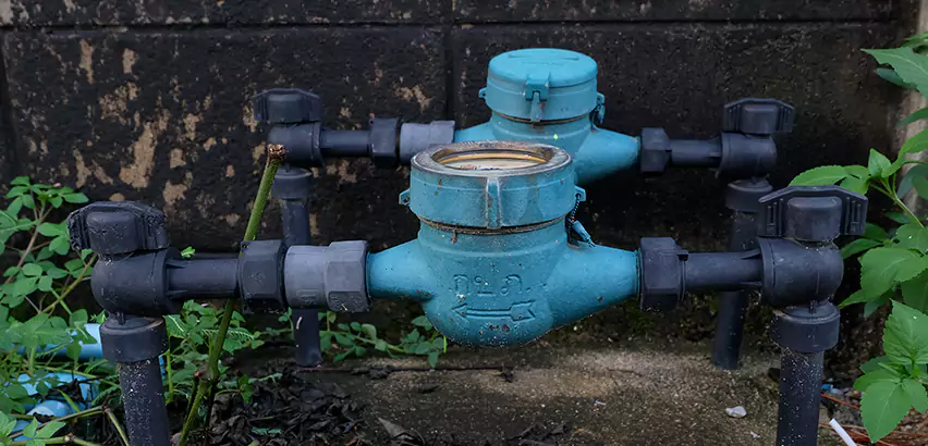 Scope of Backflow Preventer Installation Services in Baldwin, PA