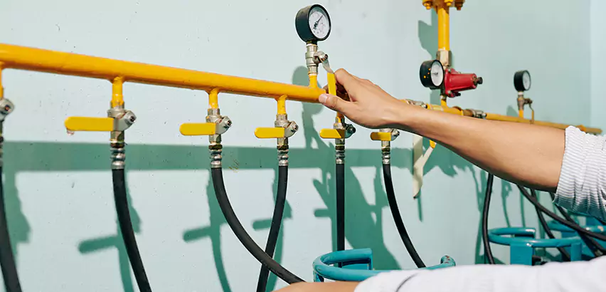 Scope of Gas Line Installation Services in Baldwin, PA