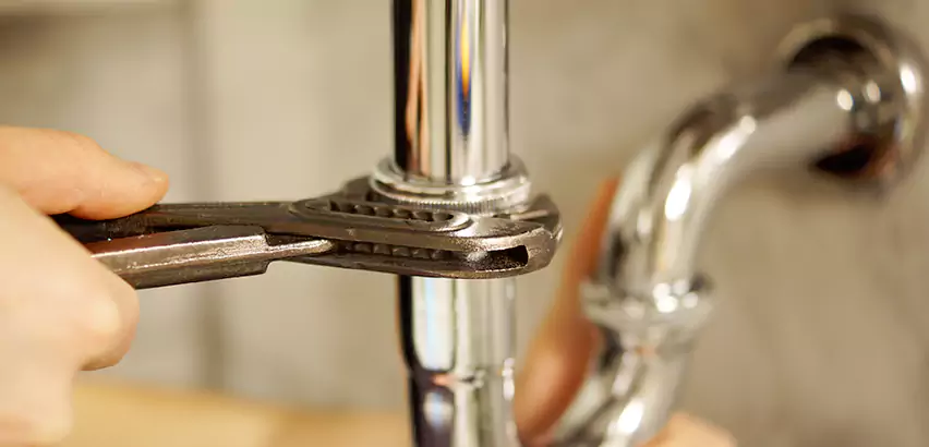 Scope of Pipe Installation Services in Baldwin, PA