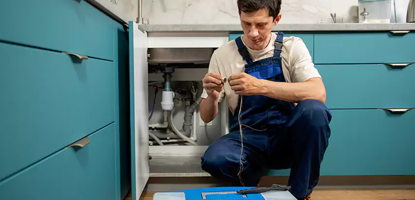 Plumbing Installation Cost in Baldwin, PA