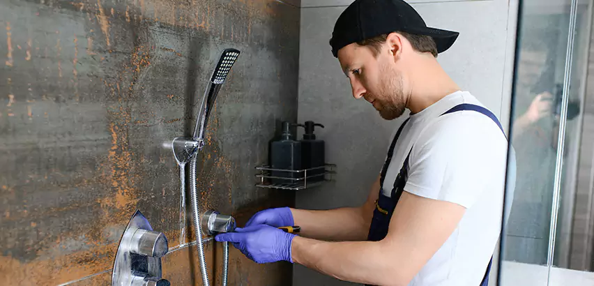 Scope of Shower Installation Services in Baldwin, PA