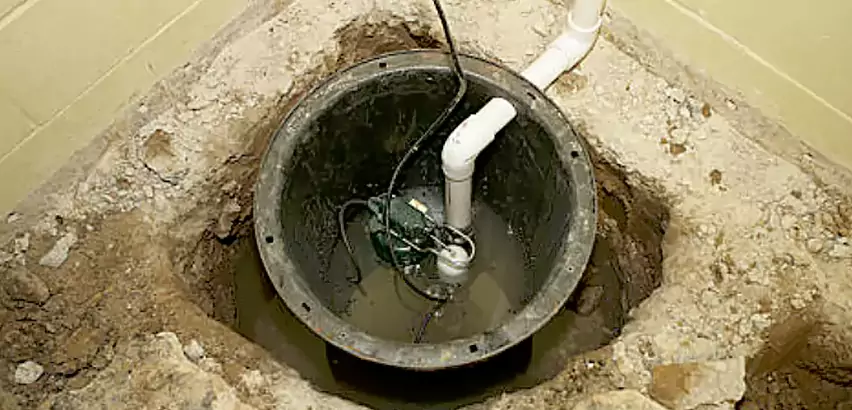 Scope of Sump Pump Installation Services in Baldwin, PA (Planning to Final Verification)