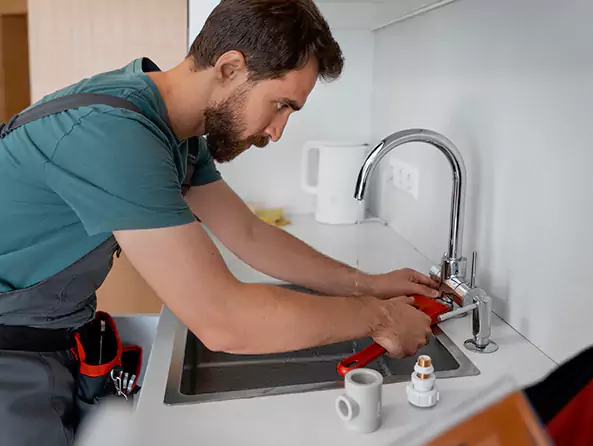 Why Choose Baldwin Drains for Plumbing Repair in Baldwin?