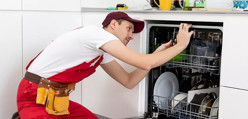 Scope of Kitchen Dishwasher Installation Services in Baldwin, PA