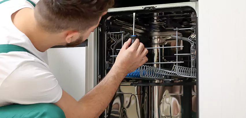 Scope of Kitchen Dishwasher Plumbing Services in Baldwin, PA