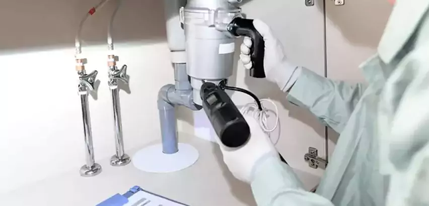 Scope of Kitchen Garbage Disposal Installation Services in Baldwin, PA