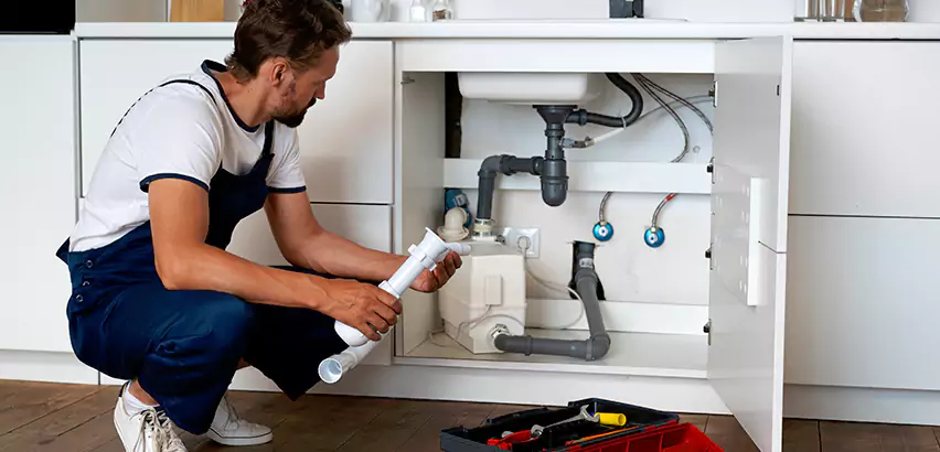 Scope of Kitchen Garbage Disposal Replacement Services in Baldwin, PA