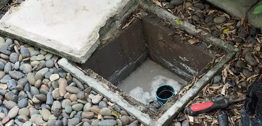 Scope of Kitchen Grease Trap Installation Services in Baldwin, PA