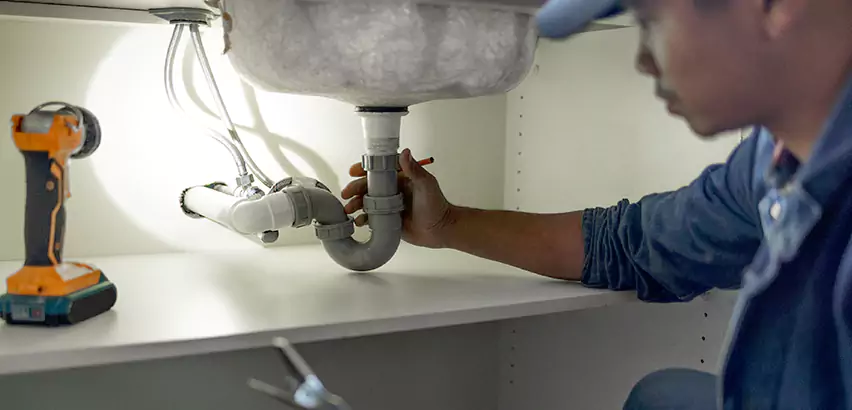 Scope of Kitchen Piping Replacement Services in Baldwin, PA