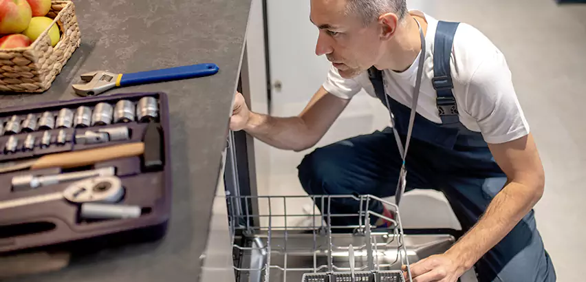 Kitchen Dishwasher Installation Services in Baldwin, PA