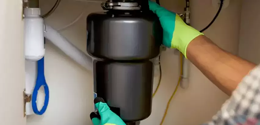 Kitchen Garbage Disposal Replacement Services in Baldwin, PA