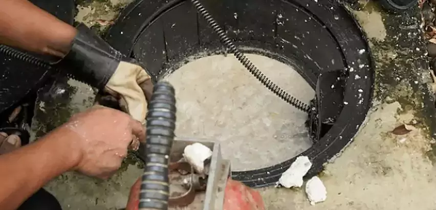 Kitchen Grease Trap Repair Services in Baldwin, PA