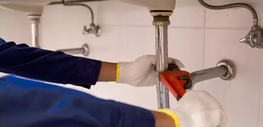 Kitchen Piping Repair Services in Baldwin, PA