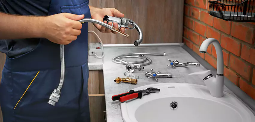  Our All Kitchen Sink Installation Services in Baldwin, PA