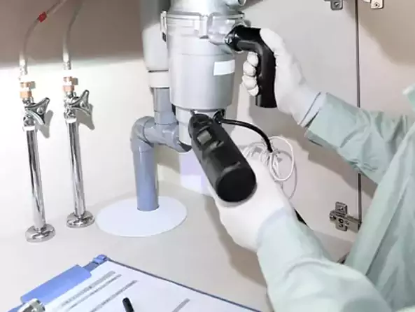 Why Baldwin Drains is the First Choice for Kitchen Garbage Disposal Replacement Services in Baldwin, PA?