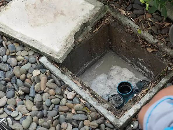 Why Baldwin Drains is the First Choice for Kitchen Grease Trap Cleaning Services in Baldwin, PA?
