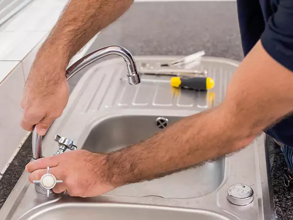 Why Choose Baldwin Drains for Kitchen Plumbing in Baldwin, PA?