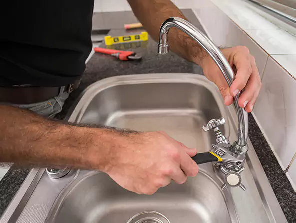 Why Baldwin Drains is the First Choice for Kitchen Sink Installation Services in Baldwin, PA?