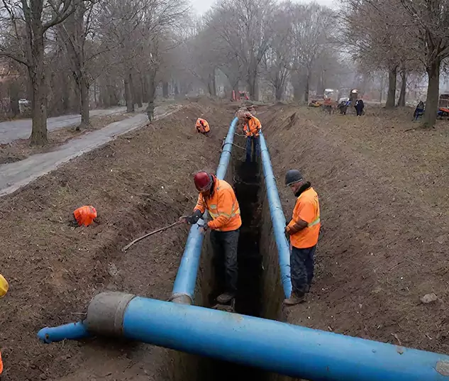 Get to Know Baldwin Drains in Baldwin, PA