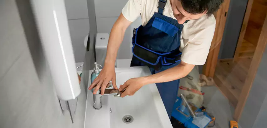 Scope of Bathroom Leak Detection Services in Baldwin, PA