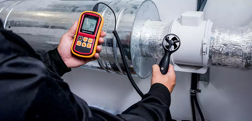 Scope of Wall Leak Detection Services (Surface Signs to Hidden Intrusion) in Baldwin, PA