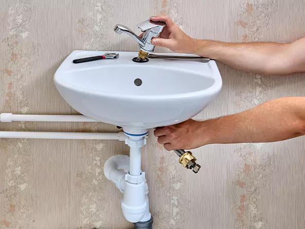 Why Baldwin Drains is the First Choice for Bathroom Leak Detection Services in Baldwin, PA?